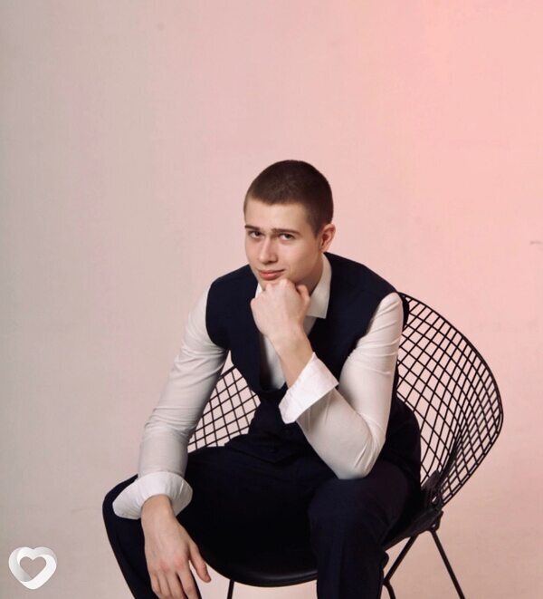 Сергей, 19, Тюмени — анкета №1799851