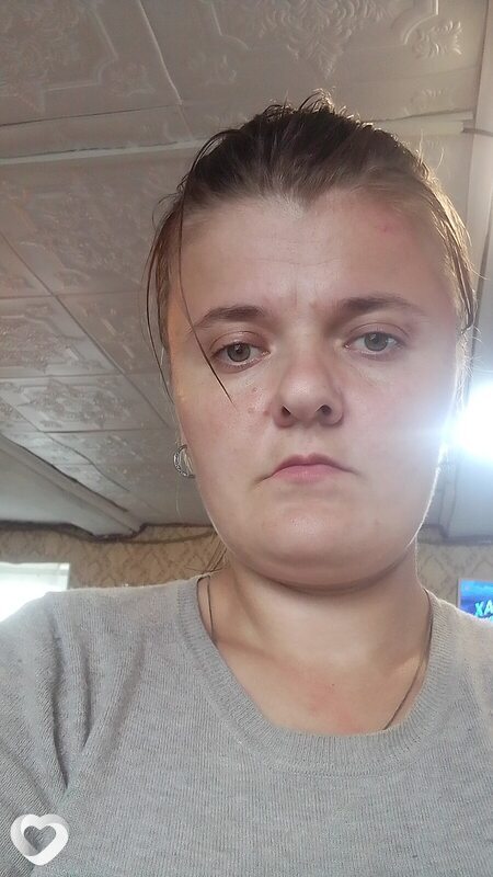 Василиса, 36, Уфе — анкета №1799852
