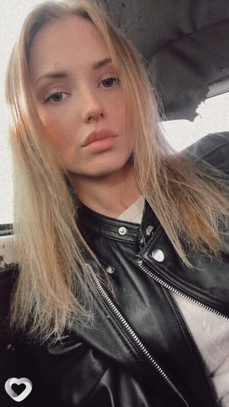 Ева, 33, Горловке — анкета №1799856