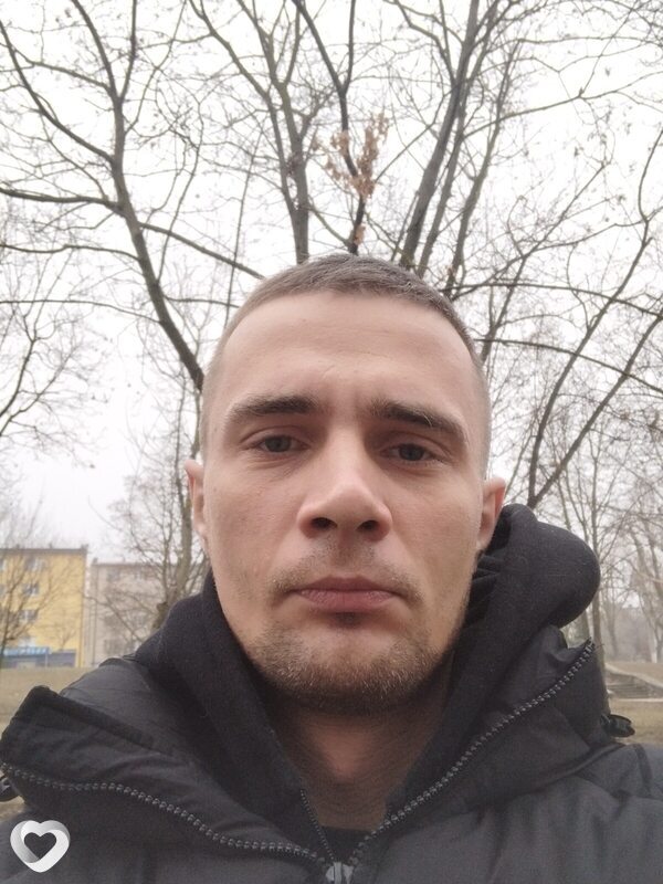 Артём, 40, Мариуполе — анкета №1799863