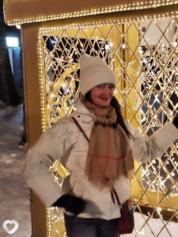 Елена, 55, Пушкино (Московская Обл) — анкета №1799865