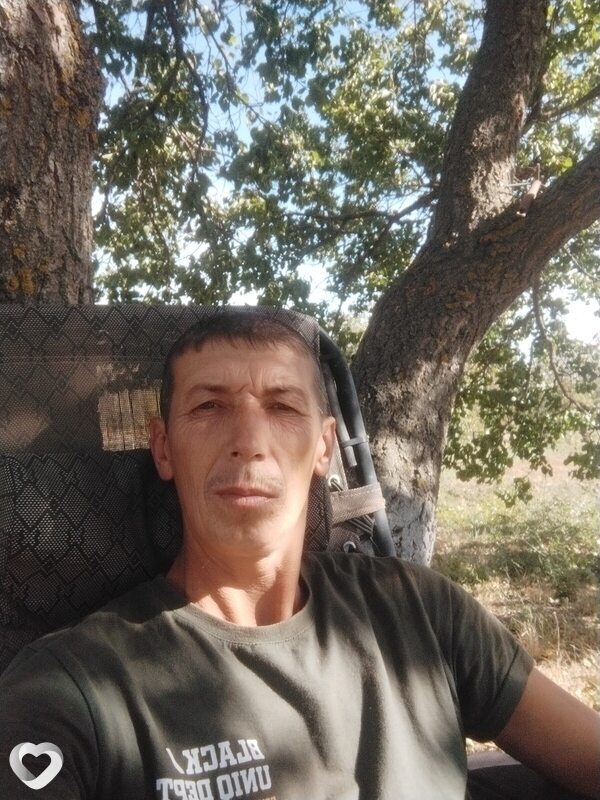Sergio, 43, Морозовске — анкета №1799781
