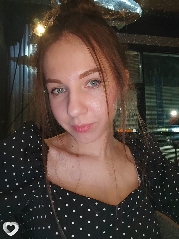 Александра, 23, Барнауле — анкета №1799795