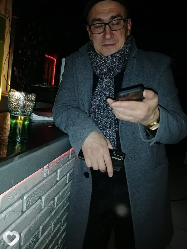 Николай, 55, Волгограде — анкета №1799956