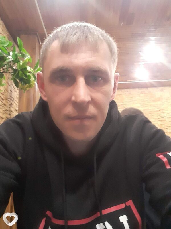 Сергей, 35, Омске — анкета №1799799