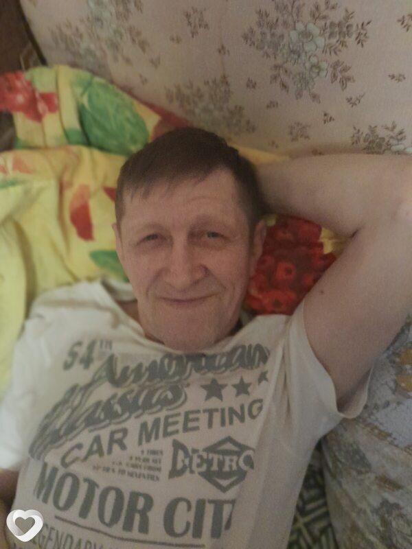 Виктор, 66, Ленинске-Кузнецком — анкета №1799802