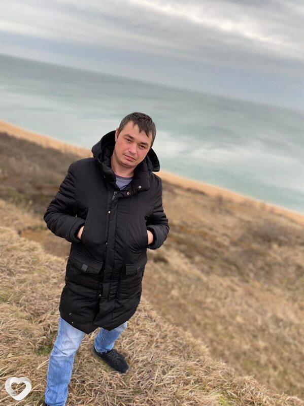 Григорий, 39, Челябинске — анкета №1799803