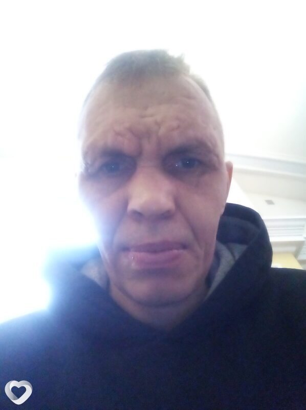 Сергей, 48, Красноярске — анкета №1799804