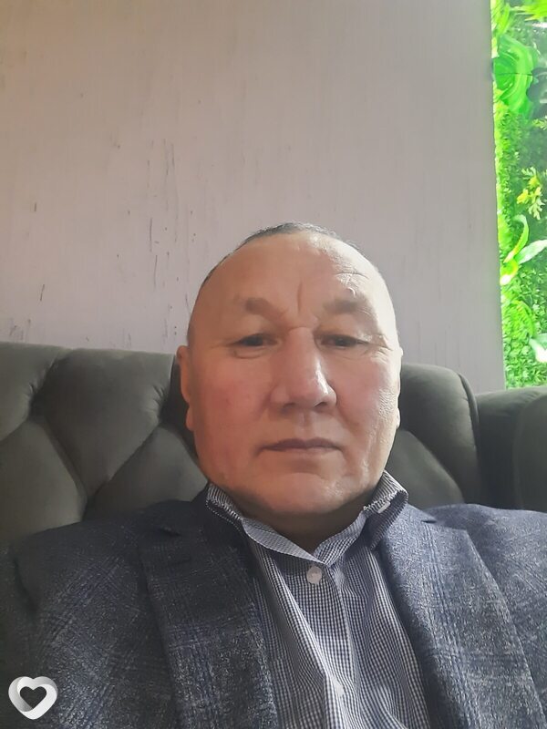 Марат, 58, Семей — анкета №1799808