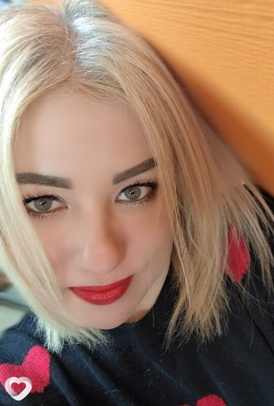 Анна, 31, Белове — анкета №1799929