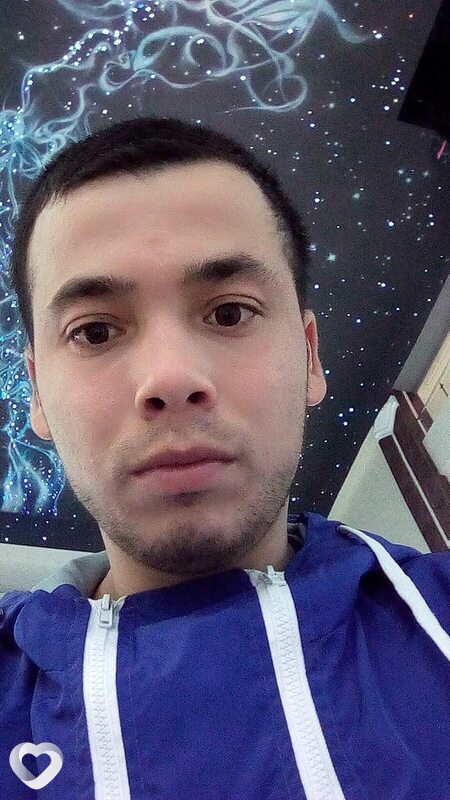Рустам, 33, Донецке — анкета №1799930
