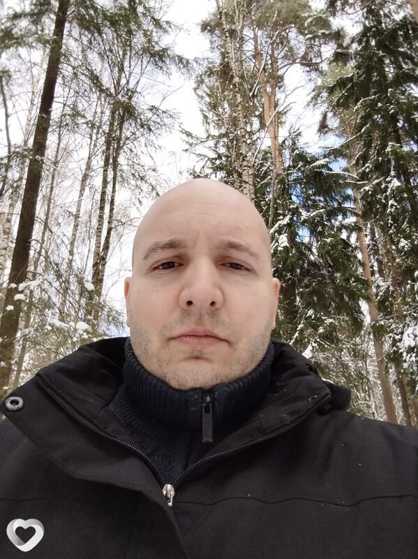 Родриго, 31, Санкт-Петербурге — анкета №1799940