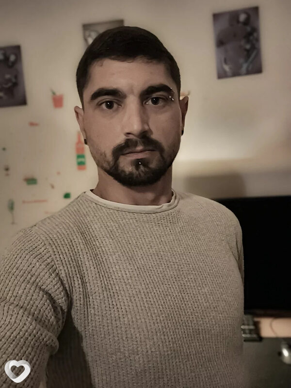 Владислав, 33, Житомире — анкета №1799942