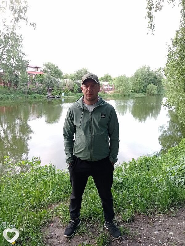 Александр, 39, Пугачеве — анкета №1799946