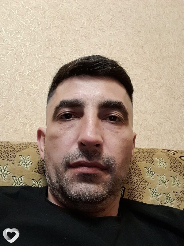 Роман, 43, Гомеле — анкета №1800000