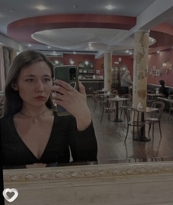 Виктория, 28, Тольятти — анкета №1800010
