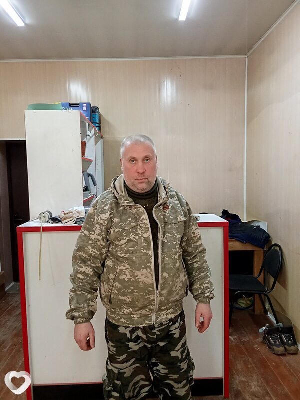 Валентин, Коломна