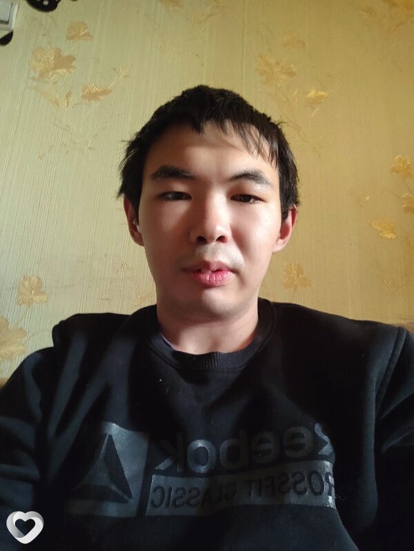 Егор, 25, Комсомольске-на-Амуре — анкета №1800256