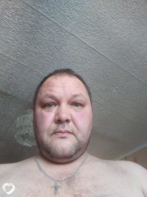 Дмитрий, 49, Тюмени — анкета №1800258