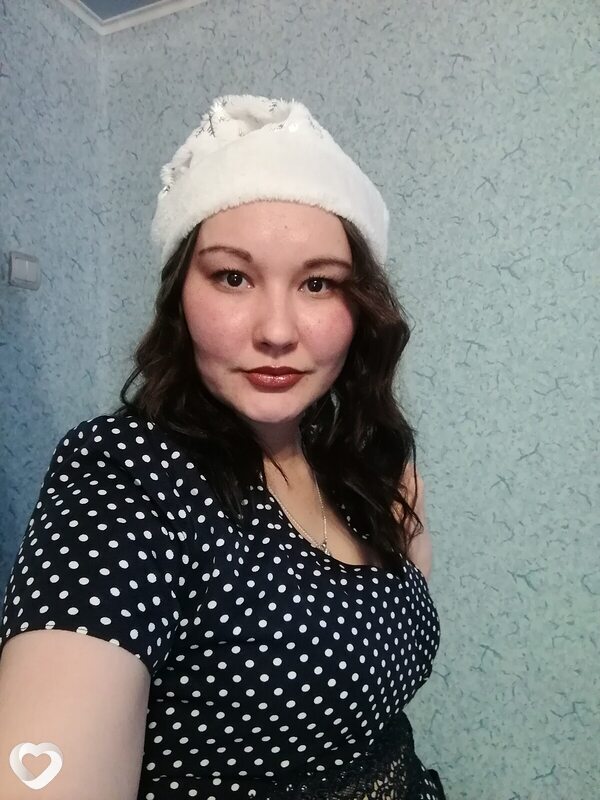 Наталья, 28, Оренбурге — анкета №1800263