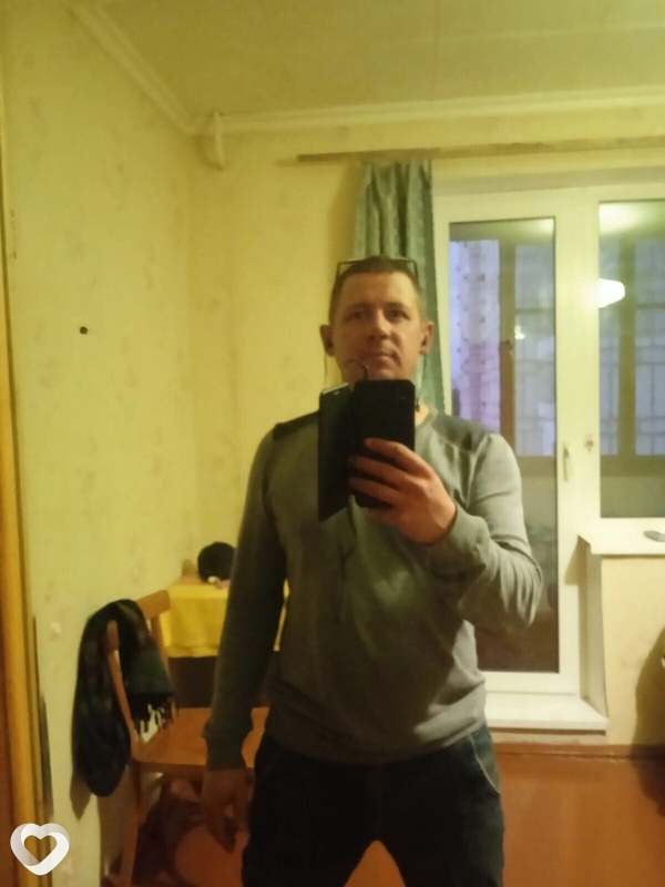 Дильшод, 45, Магнитогорске — анкета №1800268