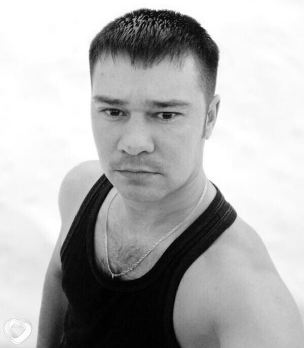 Alexander, 36, Касимове — анкета №1800272