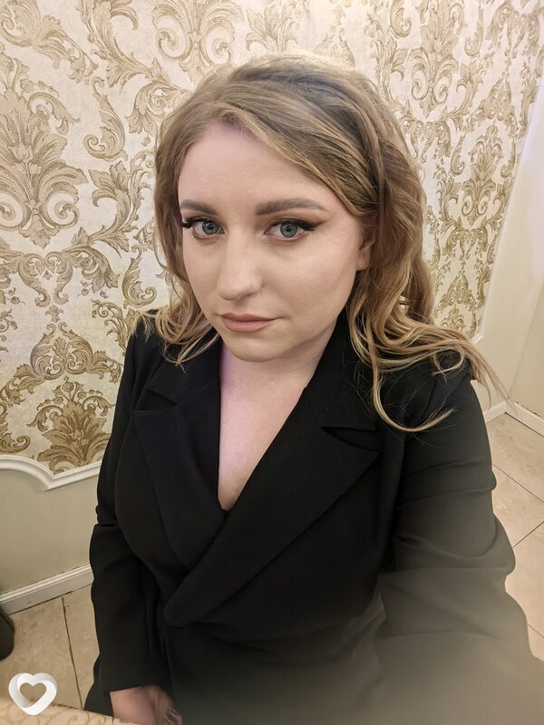 Екатерина, 31, Москве — анкета №1800101