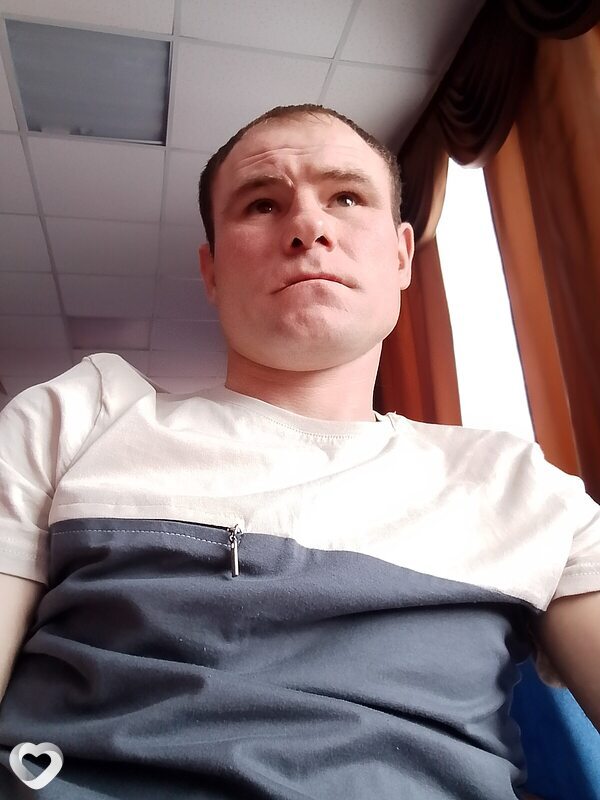 Сергей, 34, Кемерове — анкета №1800226