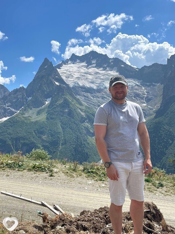 Антон, 35, Пятигорске — анкета №1800237