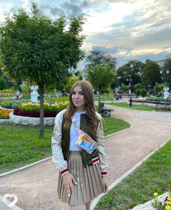 Настя, 27, Ярославле — анкета №1800238
