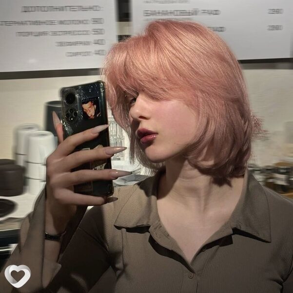Анна, 20, Нижнем Новгороде — анкета №1800239