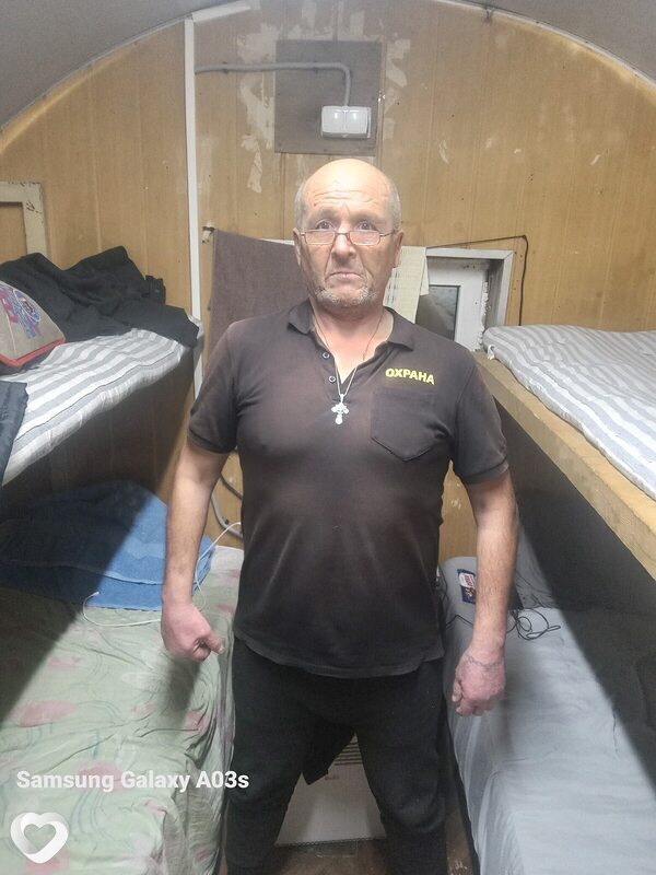 Александр, 58, Владивостоке — анкета №1800241