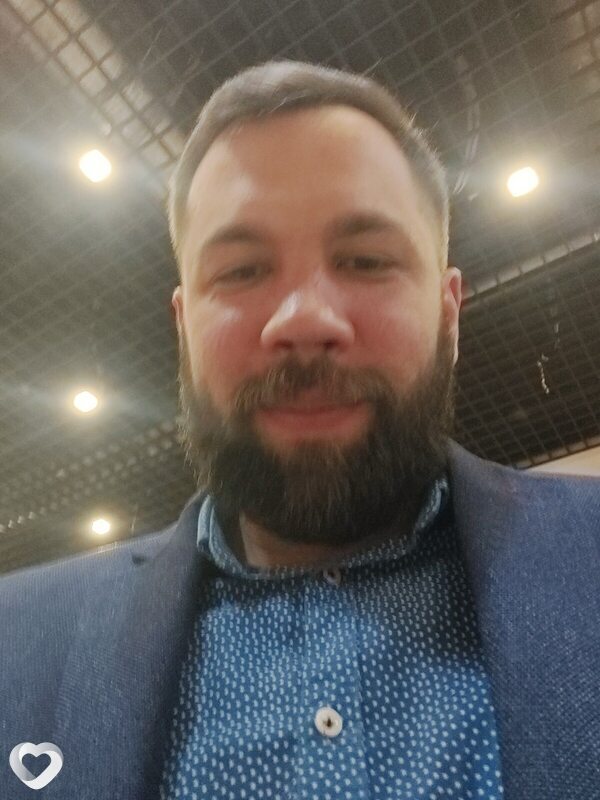 Антон, 37, Кемерове — анкета №1799979