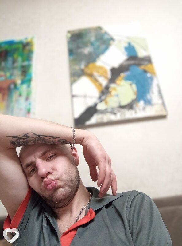 Женя, 29, Могилев — анкета №1799984