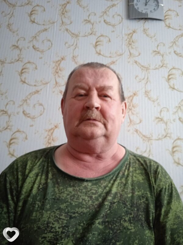 Виталий, Чкаловск