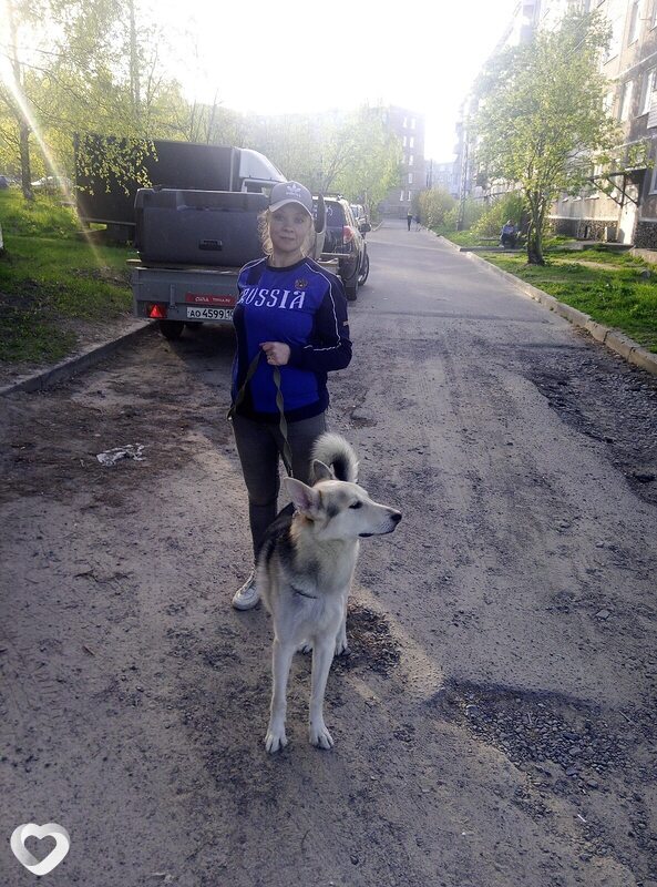 Екатерина, 39, Петрозаводске — анкета №1799996