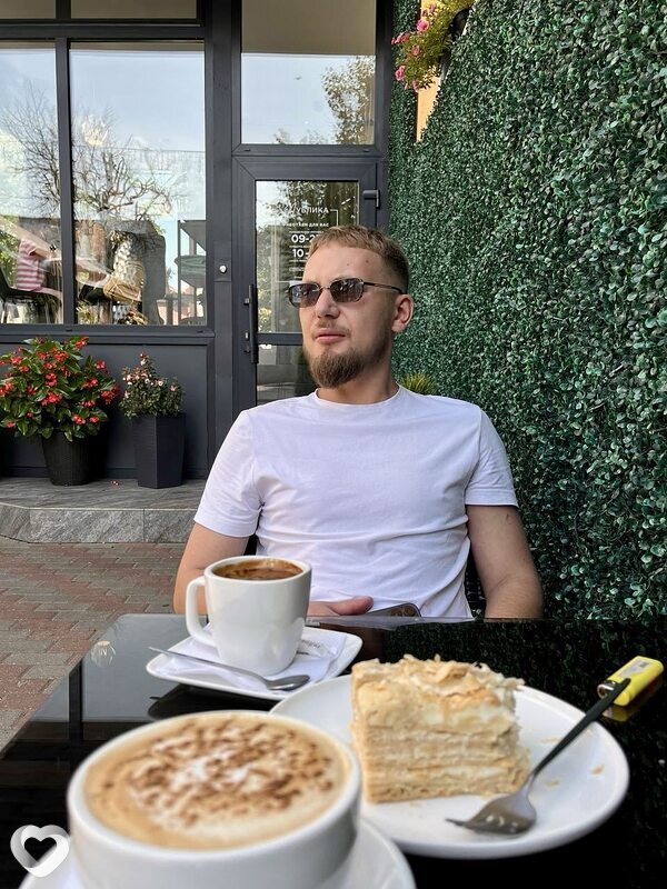Владислав, 30, Барановичах — анкета №1799901