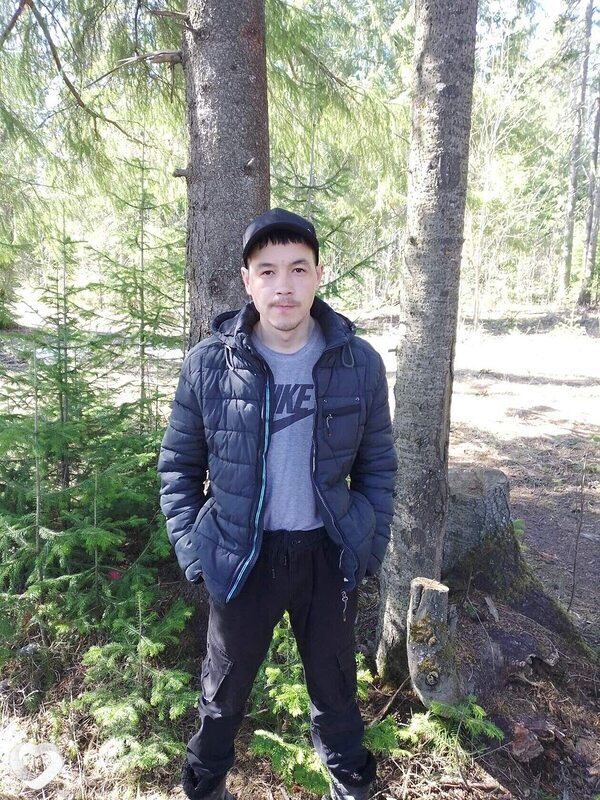 Алексей, 27, Березниках — анкета №1799907