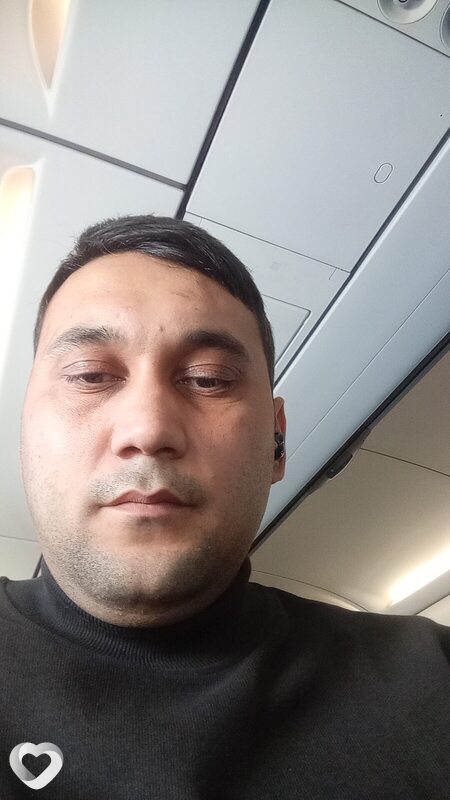 Алик, 35, Санкт-Петербурге — анкета №1799909