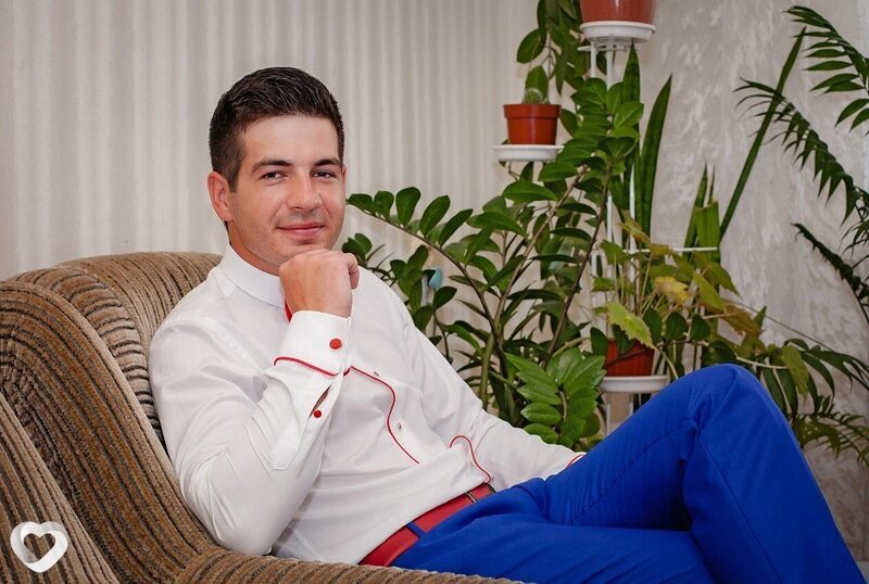 Алексей, 34, Лиде — анкета №1799920