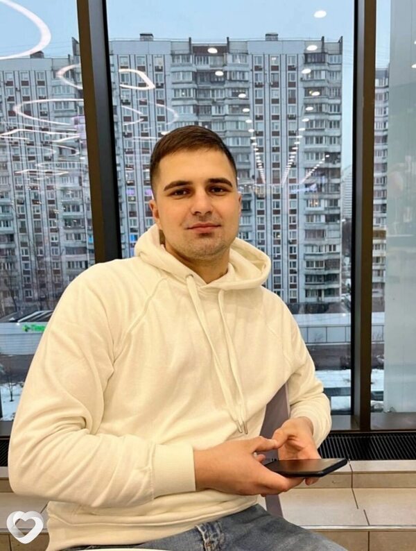 Дмитрий, Монино