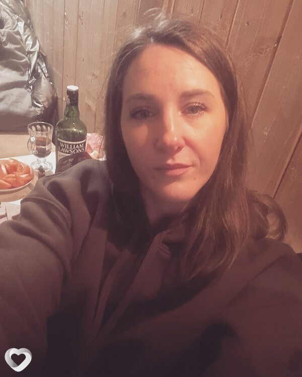 Светлана, 33, Минске — анкета №1800458