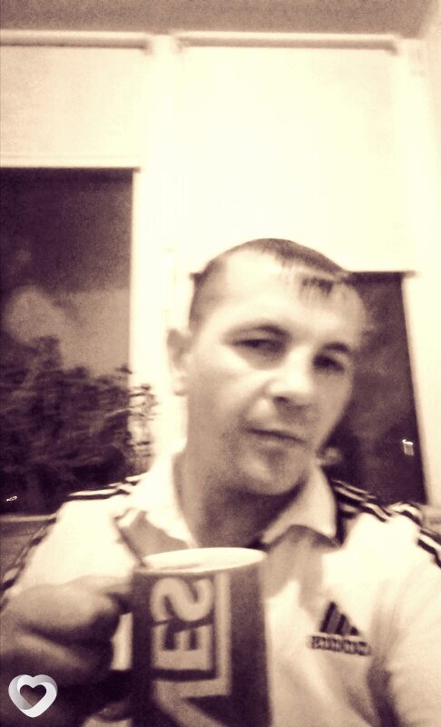 Сергей, 40, Минске — анкета №1800460