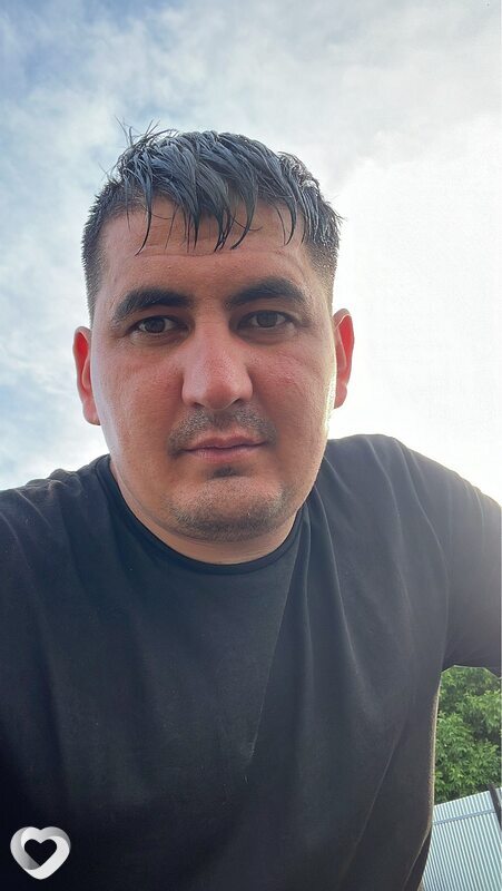 Фаниль, 35, Набережных Челнах — анкета №1800463