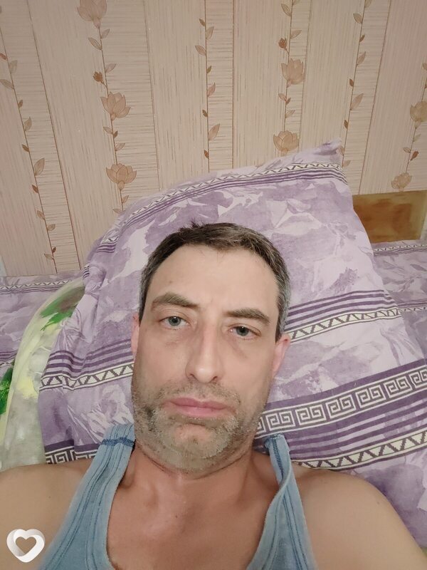 Константин, 43, Владивостоке — анкета №1800131