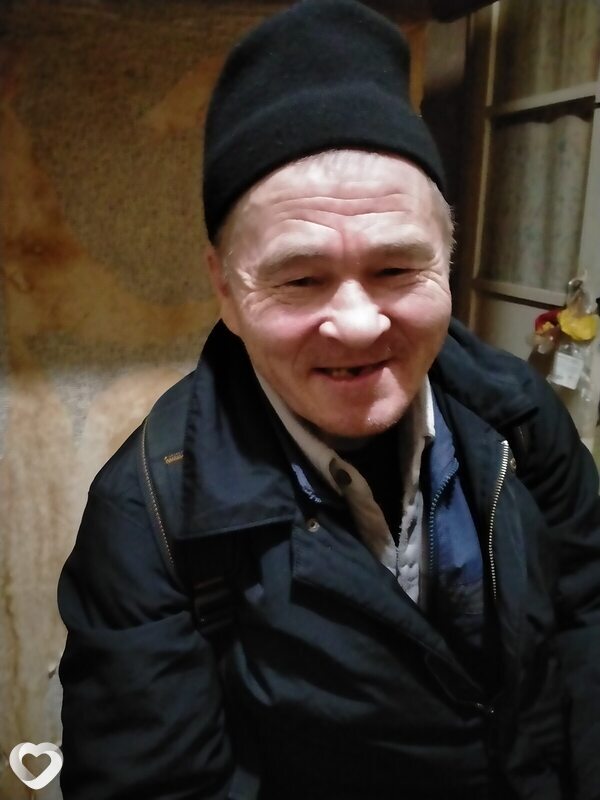 Геннадий, 46, Йошкар-Оле — анкета №1800133