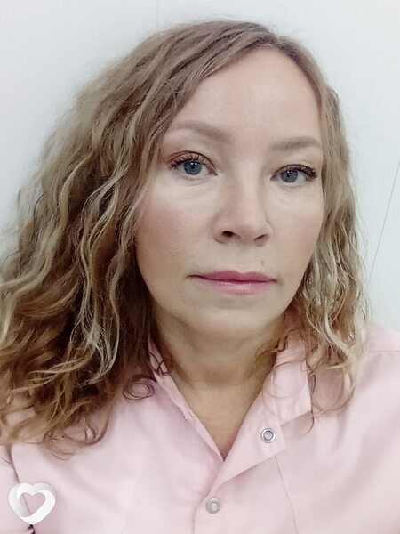 Nati, 41, Нижнем Новгороде — анкета №1800140
