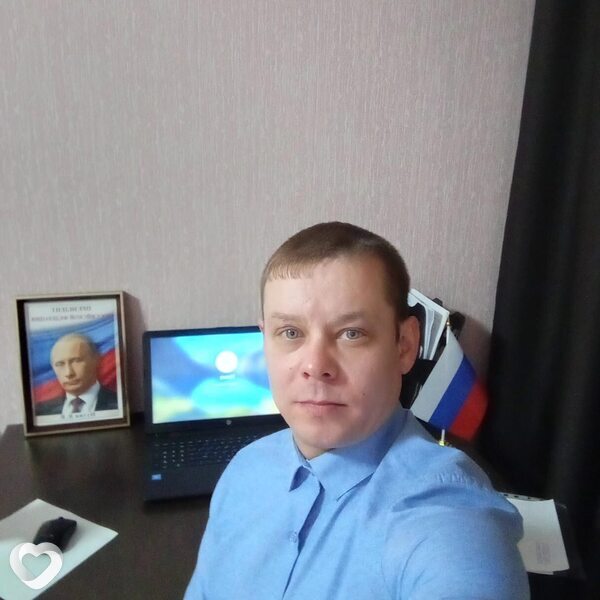 Александр, 47, Екатеринбурге — анкета №1800175