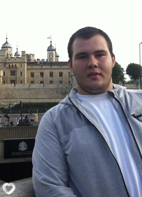 Александр, 31, Владикавказе — анкета №1800182