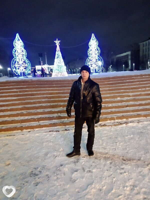 Сергей, Караганда